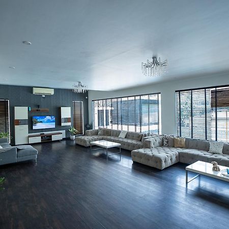 Magnolia - Luxury 3Br Private Pool Villa By Jade Bangalore Exteriör bild