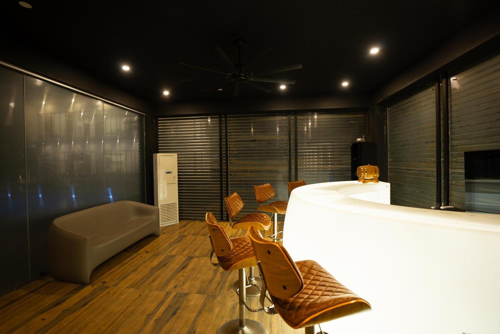 Magnolia - Luxury 3Br Private Pool Villa By Jade Bangalore Exteriör bild