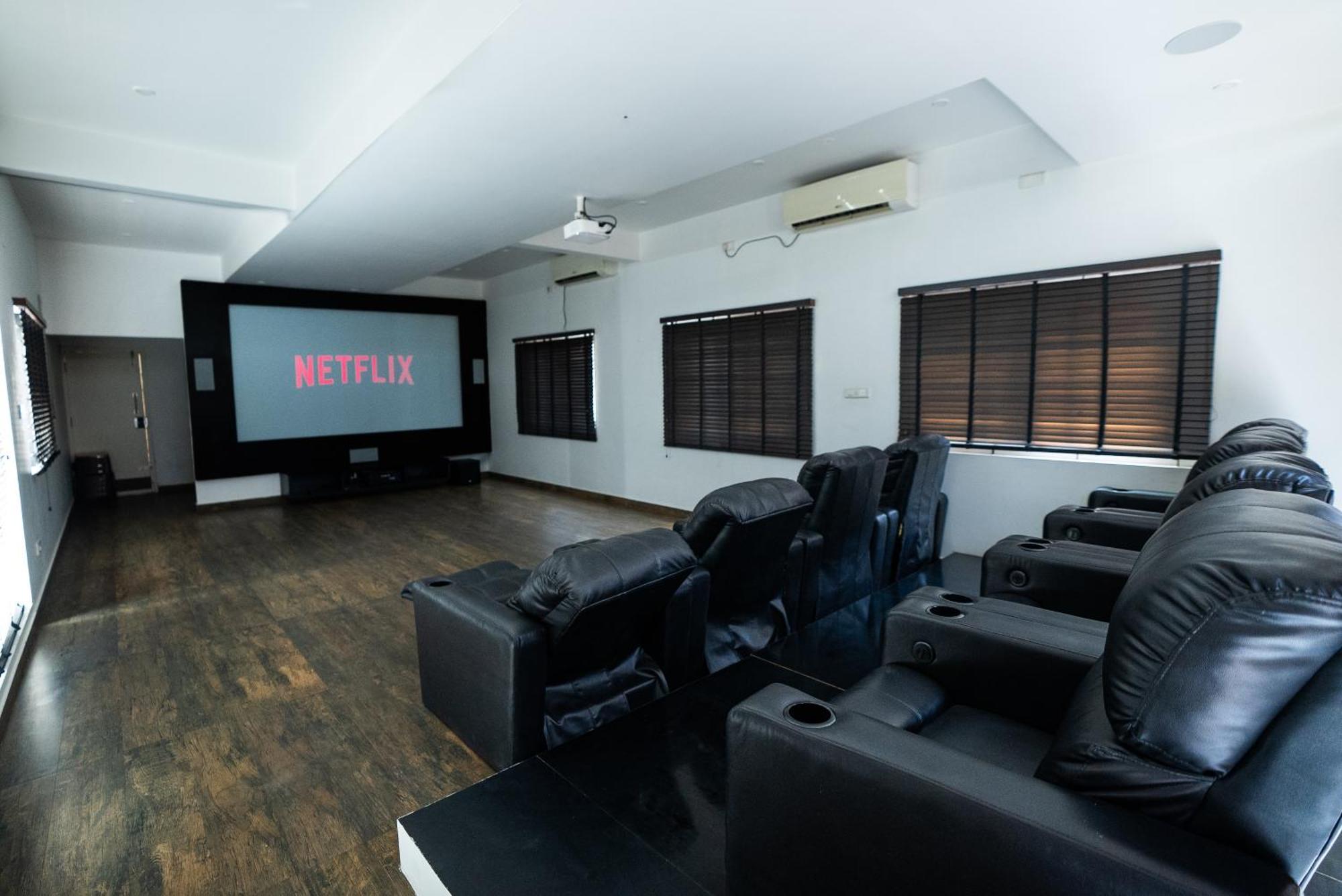 Magnolia - Luxury 3Br Private Pool Villa By Jade Bangalore Exteriör bild
