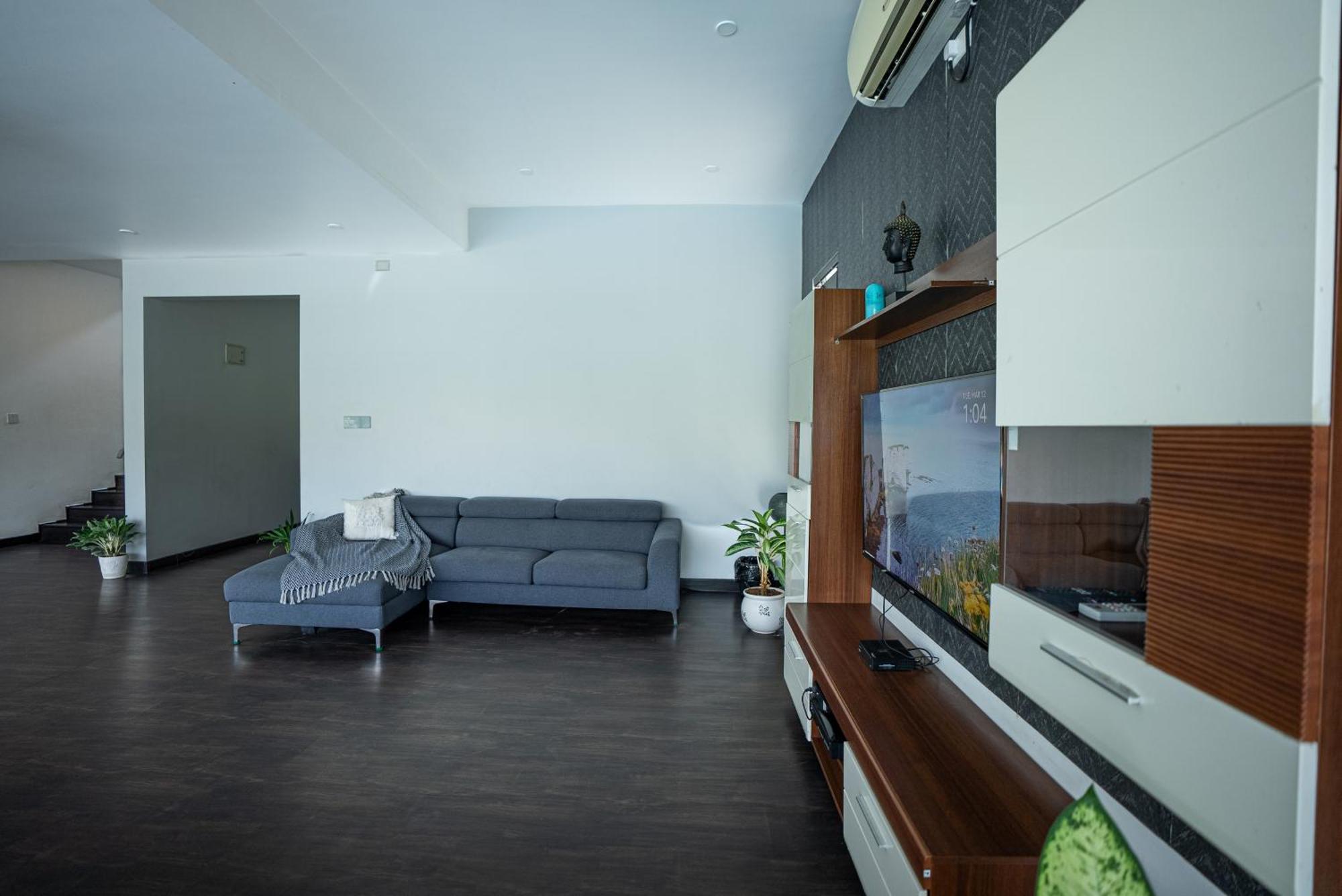 Magnolia - Luxury 3Br Private Pool Villa By Jade Bangalore Exteriör bild